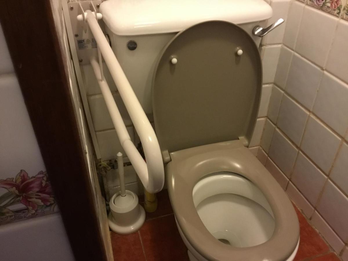 Wansley Manor Bnb Birmingham Esterno foto